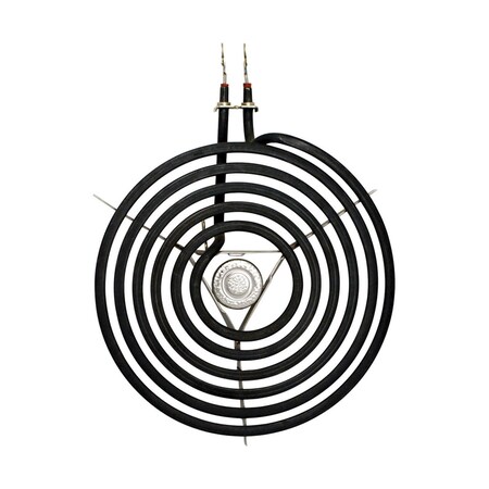 Range Kleen Plug-In Elemnt Style B8" 7288